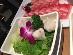 -井格重庆火锅(临平银泰城店)