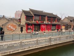 -回龙窝历史文化街区