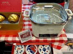 -Olé精品超市(前海壹方城店)