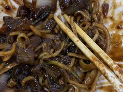 -正宗韩国炸酱面(沈航店)
