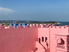 -漳州滨海火山岛自然生态风景区