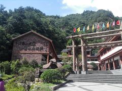 -太湖源风景区