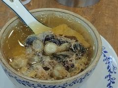 -達揚原味燉品(文明路店)