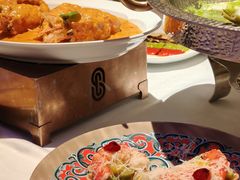 -狮拾久·现代新加坡料理(福田COCO Park店)
