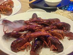 -红盔甲·小龙虾(车公庙店)