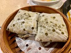瑶柱婆参糯米鸡-点都德(聚福楼店)