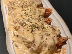 -Ameigo梅果·云贵川bistro(长宁来福士店)