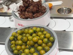 -龍歌自助小火锅(雨花台江南虹悦城店)
