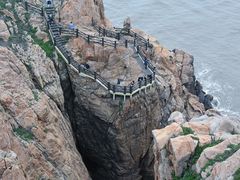 -舟山嵊泗列岛风景名胜区
