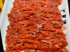 -汇聚德京味铜锅涮肉(沈家桥二路店)