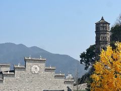 -台州府城(江南长城)