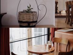 -雕刻时光咖啡馆(交大店)