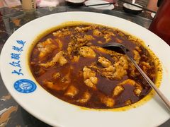 -大众酸菜鱼(梨花巷总店)
