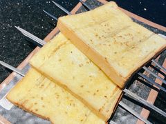 -最先生·烧烤·火锅·音乐聚会餐厅(大悦城店)