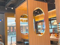 -比格比萨自助(德思勤四季汇店)