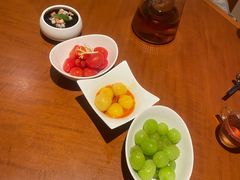-杭州JW万豪酒店-万豪中餐厅