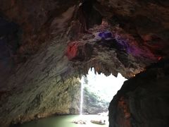 -英西峰林·洞天仙境
