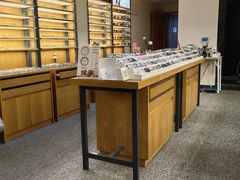 -优医视平价眼镜超市蔡司依视路折扣(小马厂店)