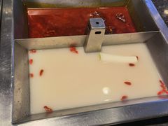 -皇城老妈川味火锅·大连海鲜火锅(港湾店)