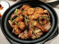 -尚一汤·粤菜海鲜(环球港店)