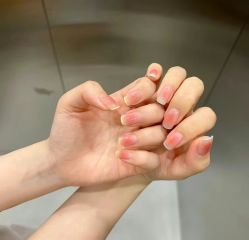 点击看大图 -M·X Nail日式美甲美睫