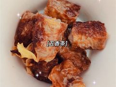 -1980烧肉粽(金榜店)