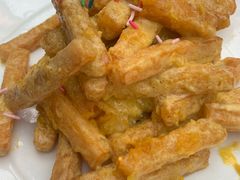 -万柳阁小馆·花园餐厅(龙潭湖店)