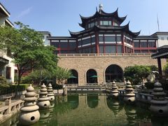 吴宫泛太平洋酒店-苏州吴宫泛太平洋酒店