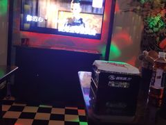 -音乐派KTV(银泰城店)
