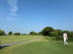 -旭宝高尔夫俱乐部