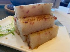 -白天鹅宾馆-宏图府餐厅