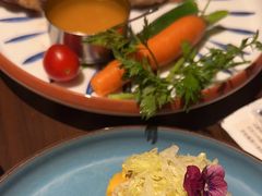 -路易十三西餐厅(西关新天地店)