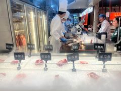 -东门口·新式老北京火锅(河西龙湖天街店)
