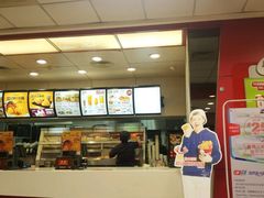 -肯德基(珠峰店)