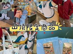 -山顶缆车