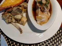 -温州王朝大酒店-自助餐厅