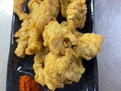 -胖哥俩肉蟹煲(淮安万达店)