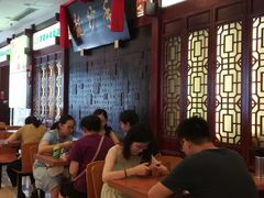 -龙抄手(春熙路总店)