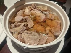 -山泉粤宴(广东大厦店)