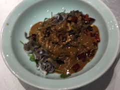 -宝轩渔府·老字号海鲜·正宗津菜(水上店)