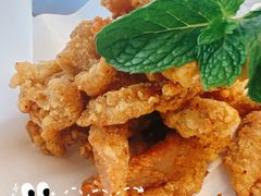 -渔语鱼新川菜Bistro(万象天地店)