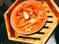 豆豉蒸凤爪-避风塘·老港味餐厅(虹口龙之梦店)