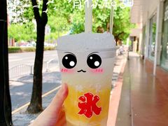 -陈记栗子(长宁路店)