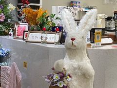 -初甜·舒芙蕾·韩式雪花冰(流塘店)