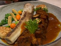 -玖尹-新派中式餐酒馆