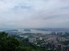-大雁山风景区