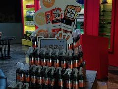 -米乐星世界KTV(汇智国际商业中心店)