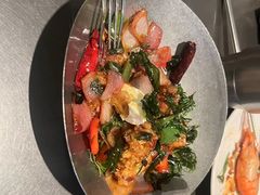 -simply thai天泰(长泰广场店)