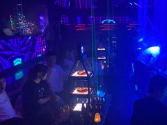 -W·CLUB(马驹桥店)