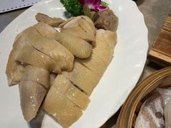 招牌海南文昌鸡-燊荣记(北京路店)